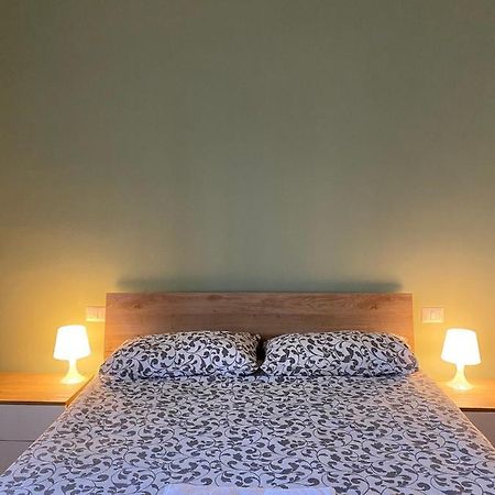 Bettino Lodge Μιλάνο Εξωτερικό φωτογραφία