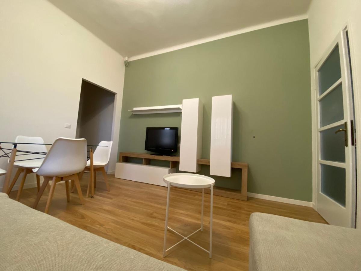 Bettino Lodge Μιλάνο Εξωτερικό φωτογραφία