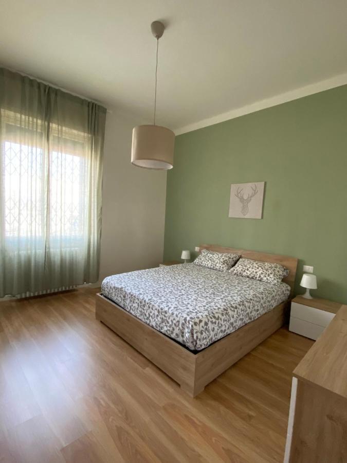 Bettino Lodge Μιλάνο Εξωτερικό φωτογραφία